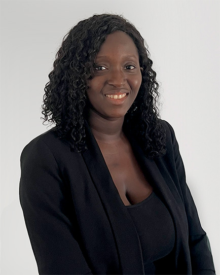 Aminata Sylla
